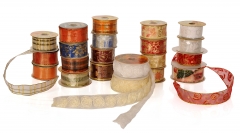 077 Novogodišnje trake   